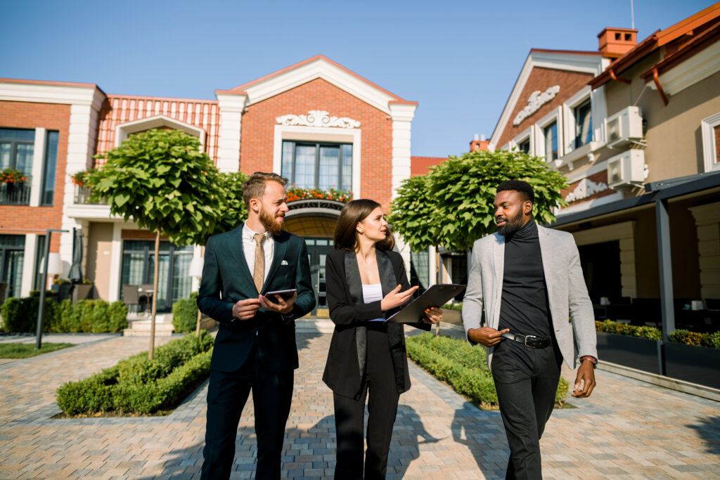 Manage your work orders like you manage your properties